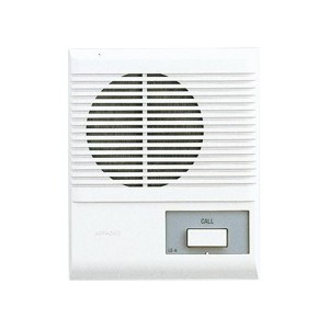 Poste secondaire pour LEF LEA - AIPHONE 110016 