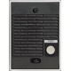 Led Sec.Etanche Saill.1Bp - AIPHONE LED 110020