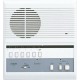Lef5 Chef 5D Intercom - AIPHONE LEF5 110013