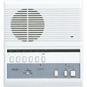 Lef5 Chef 5D Intercom - AIPHONE LEF5 110013 