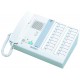 Nim20B Poste Chef 20 Lignes - AIPHONE NIM20B 130600
