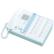 Nim20B Poste Chef 20 Lignes - AIPHONE NIM20B 130600 