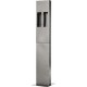 Pa1603 Potelet Tole P/ 2Xgf3F - AIPHONE PA1603 140005