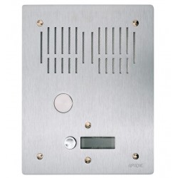 Pa1B Platine Rue 1 Bp - AIPHONE PA1B 100899 