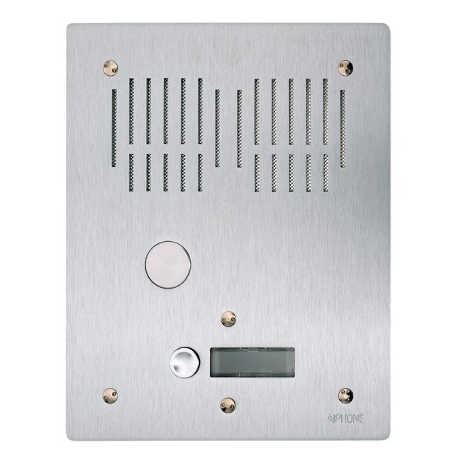 Pa1B Platine Rue 1 Bp - AIPHONE PA1B 100899 