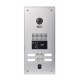 Pa4Bv P. Alu Nat. Video 4 Bp - AIPHONE PA4BV 200295