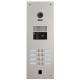 Pa8Bv P. Alu Nat. Video 8 Bp - AIPHONE PA8BV 200296