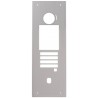 Pgtbal Fac.Alu P/Gtdmblvn - AIPHONE PGTBAL 200268