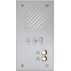 Tli2 Plat.Telephone 2Bp - AIPHONE TLI2 120611