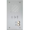Tli2 Plat.Telephone 2Bp - AIPHONE TLI2 120611