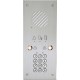 Tli2K Plat.Tel.2Bp+Clavier - AIPHONE TLI2K 120615