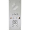 Tli2K Plat.Tel.2Bp+Clavier - AIPHONE TLI2K 120615