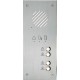 Tli4 Plat.Teleph.Enc. 4Bp - AIPHONE TLI4 120617
