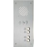 Tli4 Plat.Teleph.Enc. 4Bp - AIPHONE TLI4 120617