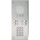 Tli4K Plat.Teleph.Enc.Clav.4Bp - AIPHONE TLI4K 120618