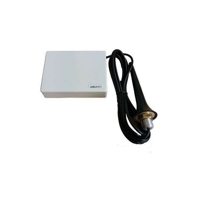 Ugrla Recept.Hf+Ant.868Mhz - AIPHONE UGRLA 120189 