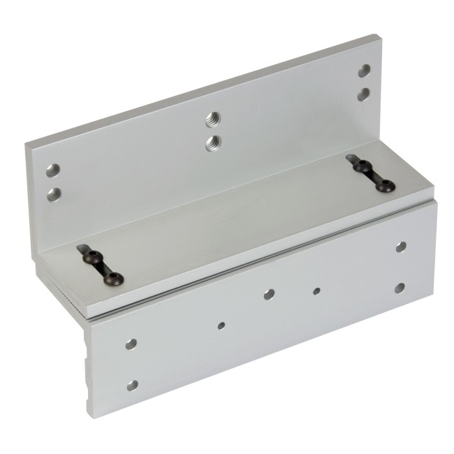 V500Saz Equerre En Z Pour V500Sa - AIPHONE V500SAZ 120823 