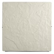 Radiateur à inertie Touch Silicium Ardoise Blanche 800W Vertical - Valderoma AB08VET