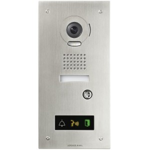 Jpdvfl Plat.Video 1Bp Access - AIPHONE JPDVFL 130317 