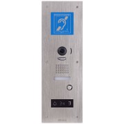 Jpdvflbm Plat.Video 1Bp B.Magnet. - AIPHONE JPDVFLBM 130338 