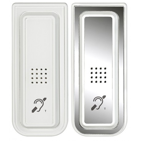 Jpec Enjoliveur De Comb.P/Jp4Med/4Hd - AIPHONE JPEC 130336 