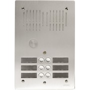 Pa6B  Platine Rue 6 Bp - AIPHONE PA6B 100902 