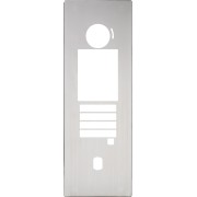 Pgtgs Fac. Gt Pour Gtdmblvn 6 Goujons - AIPHONE PGTGS 200411 