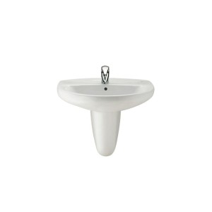 Semi-colonne pour lavabo VICTORIA - ROCA A335323005