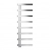 Seche-serviettes chauffage central ALBAN 332W - ALA-140-050 ACOVA