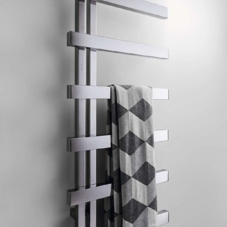 Seche-serviettes chauffage central ALBAN - ACOVA