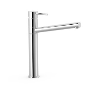 Mitigeur évier Chromé - TRES 08333301