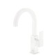 Mitigeur lavabo bec 22x22 mm. - TRES 00660602BM