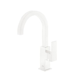 Mitigeur lavabo bec 22x22 mm. - TRES 00660602BM 