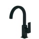 Mitigeur lavabo bec 22x22 mm. - TRES 00660602NM