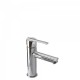 Mitigeur lavabo Vidage automatique - TRES 186203
