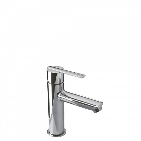 Mitigeur lavabo Vidage automatique - TRES 186203 