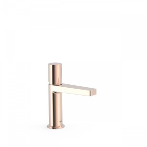 Mitigeur lavabo  OR ROSE - TRES 21110302OP 
