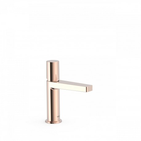 Mitigeur lavabo  OR ROSE - TRES 21110302OP 