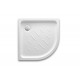 Easy Receveur Acryl 750 Angle Blanc - ROCA A276083000