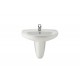 Neo Victoria Lavabo 60 Blanc - ROCA A326392000