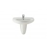 Neo Victoria Lavabo 60 Blanc - ROCA A326392000