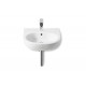 Meridian-N Lave-Main 450X420 + Fixations Blanc - ROCA A327245000
