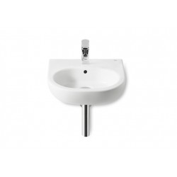 Meridian-N Lave-Main 450X420 + Fixations Blanc - ROCA A327245000 