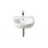 Meridian-N Lave-Main 450X420 + Fixations Blanc - ROCA A327245000