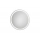 Iridia Miroir Rond D1000 Mm - ROCA A812338000