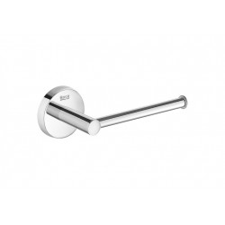 Porte Rouleau Twin Chromé - LAUFEN A816712001 
