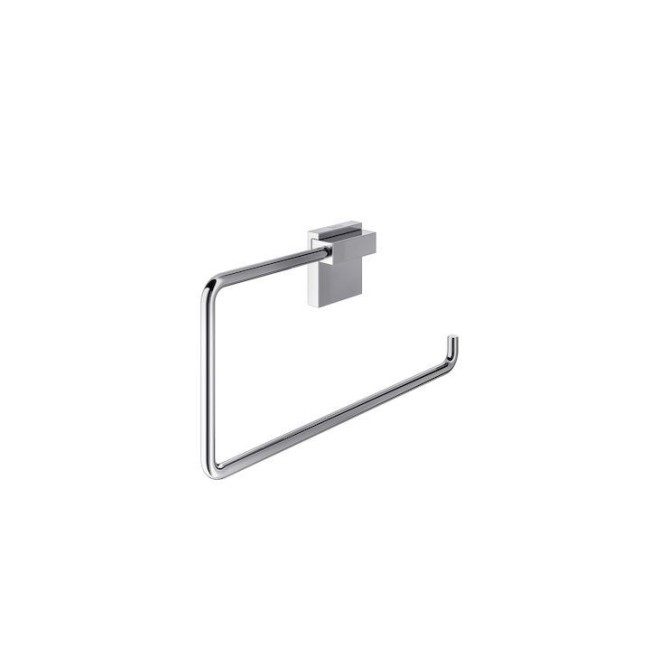 Rubik Porte-Serviettes Anneau Bri Chr - ROCA A816847001 