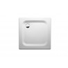 receveur Blues N Plu8 80X80 A/Fad Blanc - ROCA A2B1861000 