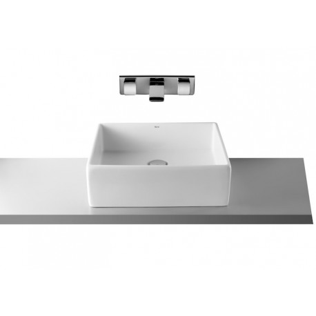 Sofia Lavabo 460X410Mm Blanc - ROCA A327720000 