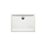 Malta Extra Plat 120X80 Blanc - ROCA A373516000 